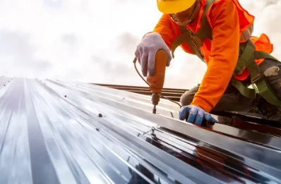 Travaux de zinguerie à Rochefoucauld-en-Angoumois